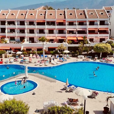 Americas Holiday Home Playa de las Américas Kültér fotó