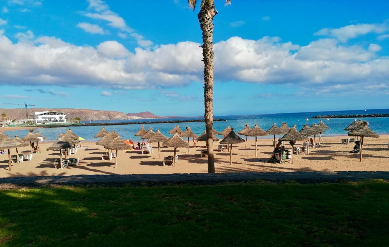 Americas Holiday Home Playa de las Américas Kültér fotó