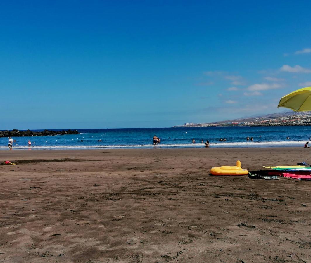 Americas Holiday Home Playa de las Américas Kültér fotó