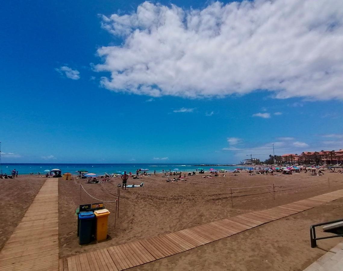 Americas Holiday Home Playa de las Américas Kültér fotó