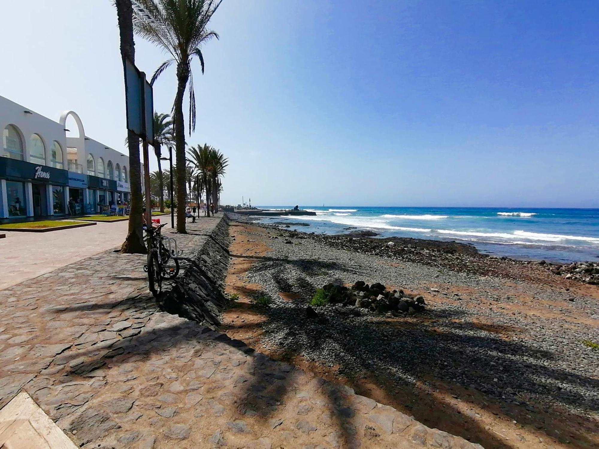 Americas Holiday Home Playa de las Américas Kültér fotó