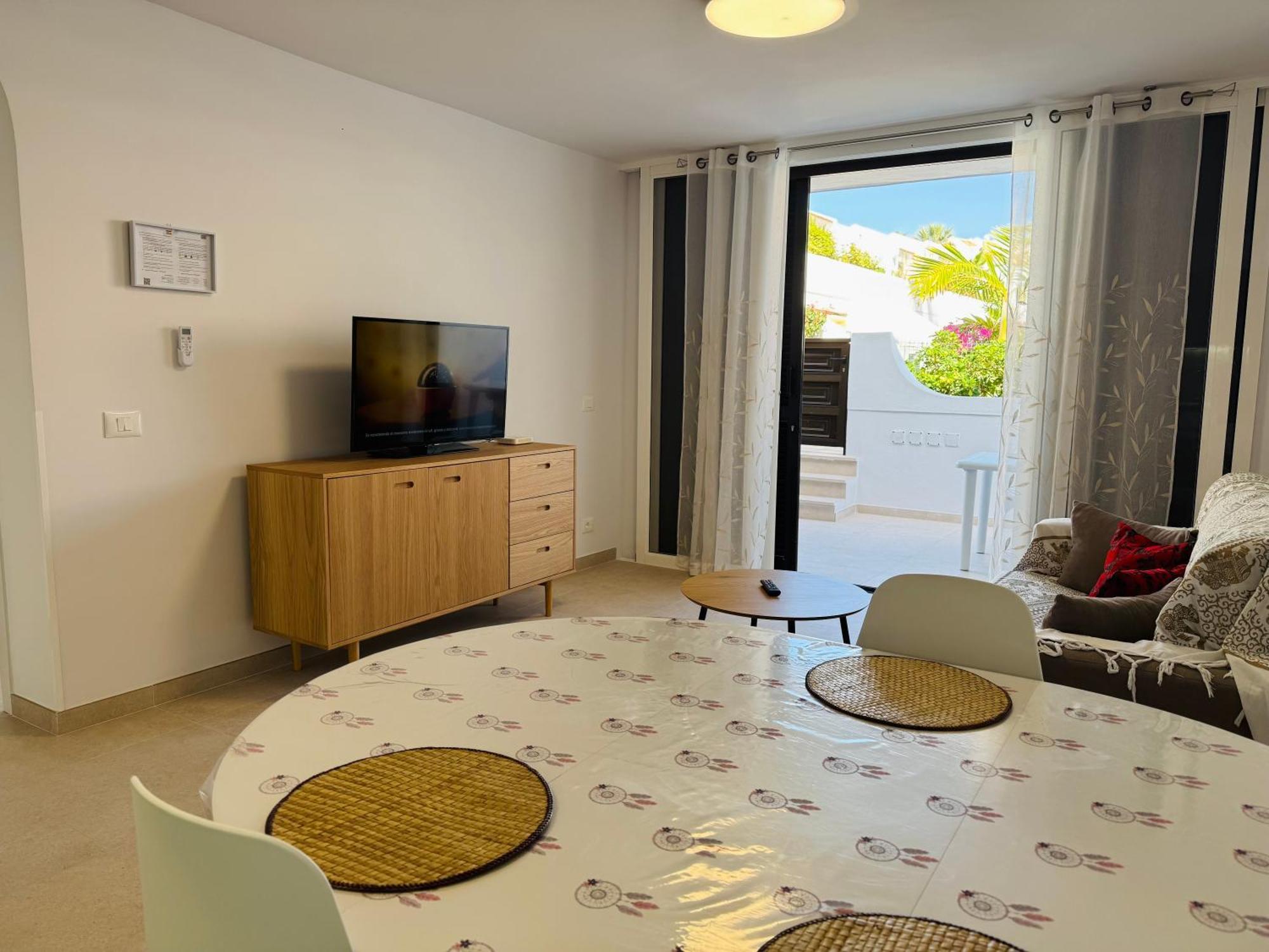 Americas Holiday Home Playa de las Américas Kültér fotó