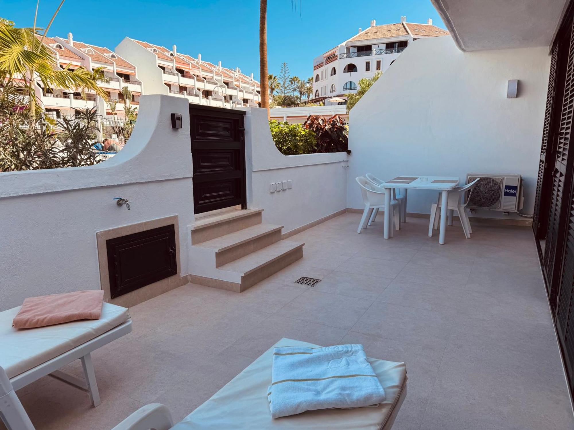 Americas Holiday Home Playa de las Américas Kültér fotó
