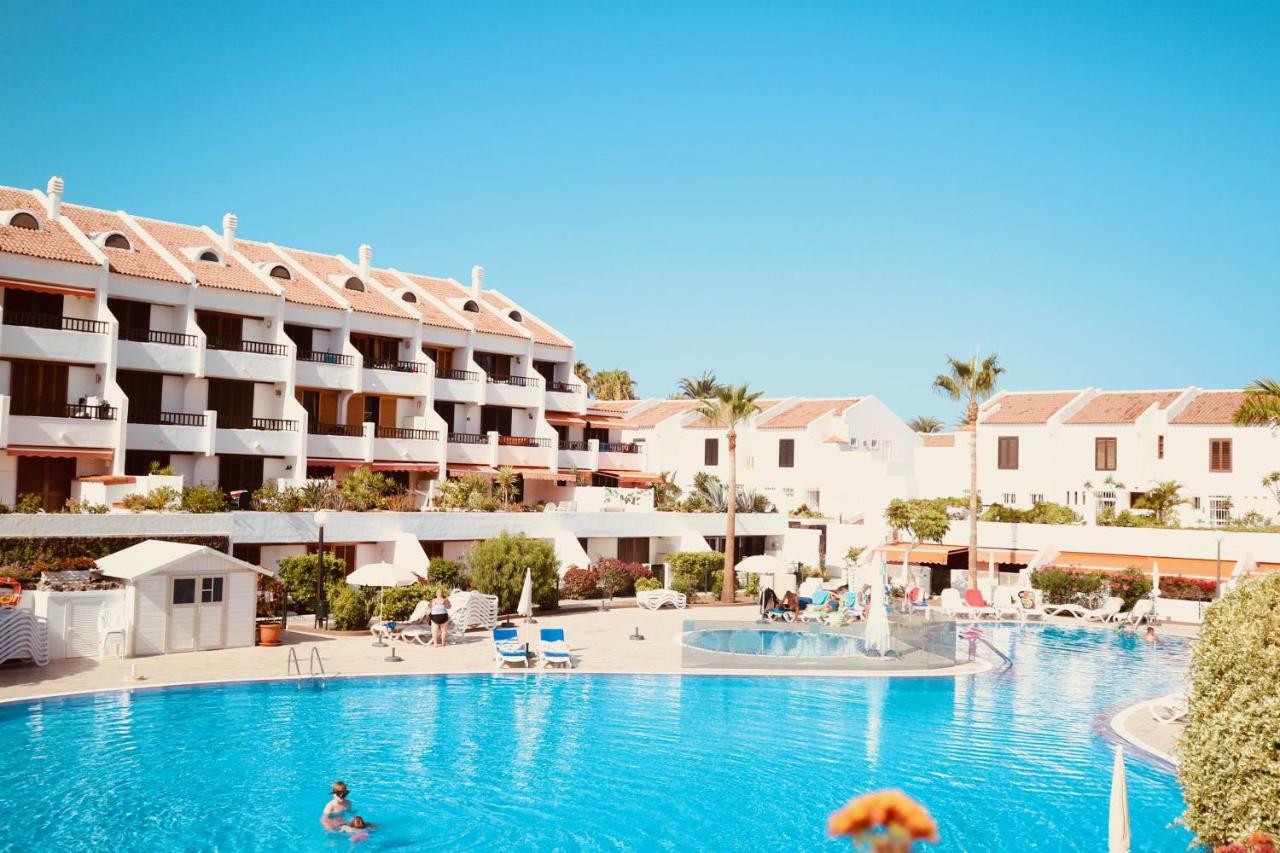 Americas Holiday Home Playa de las Américas Kültér fotó