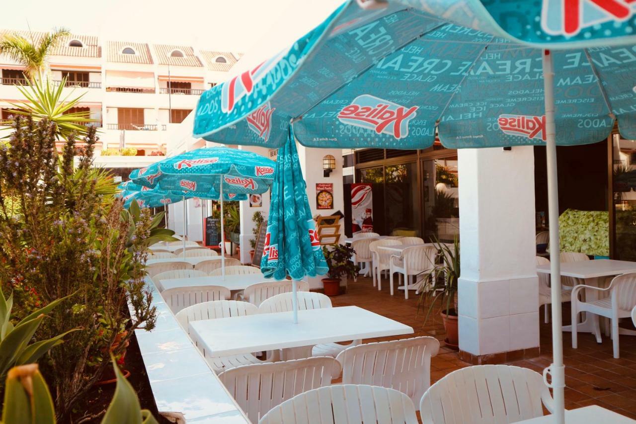 Americas Holiday Home Playa de las Américas Kültér fotó