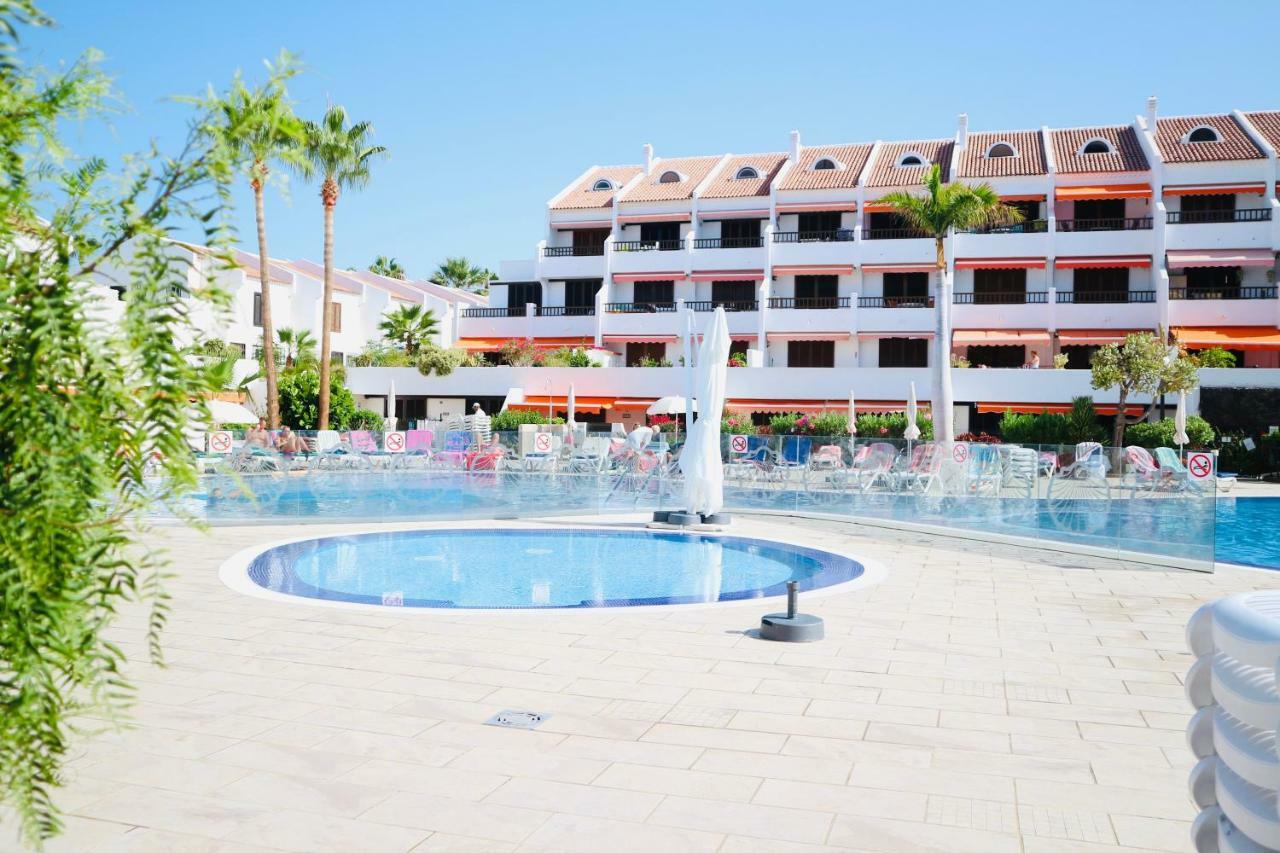 Americas Holiday Home Playa de las Américas Kültér fotó