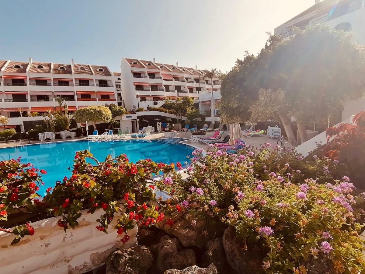Americas Holiday Home Playa de las Américas Kültér fotó