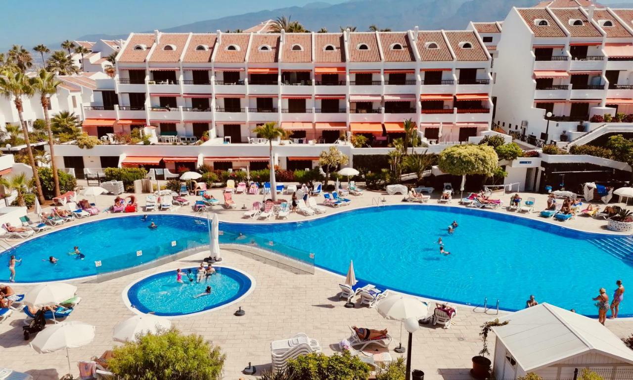 Americas Holiday Home Playa de las Américas Kültér fotó