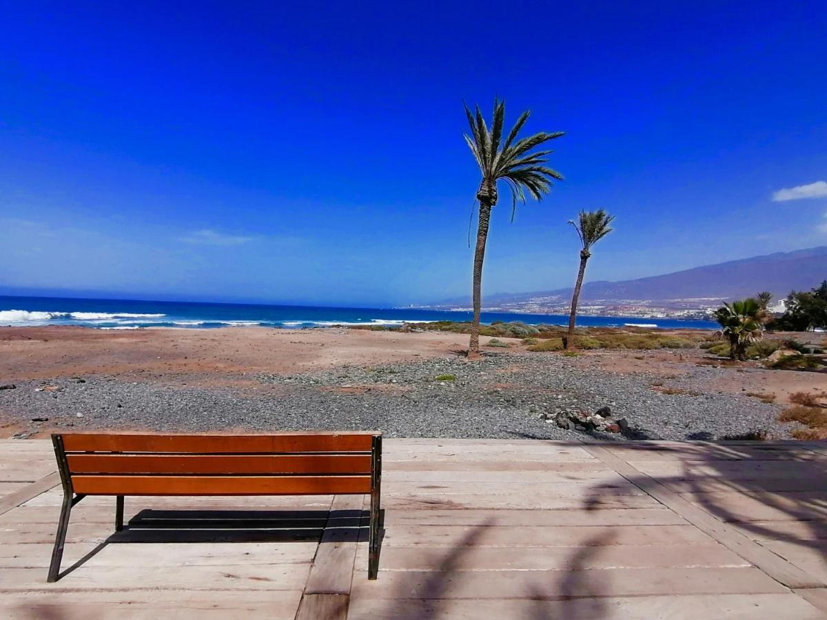 Americas Holiday Home Playa de las Américas Kültér fotó