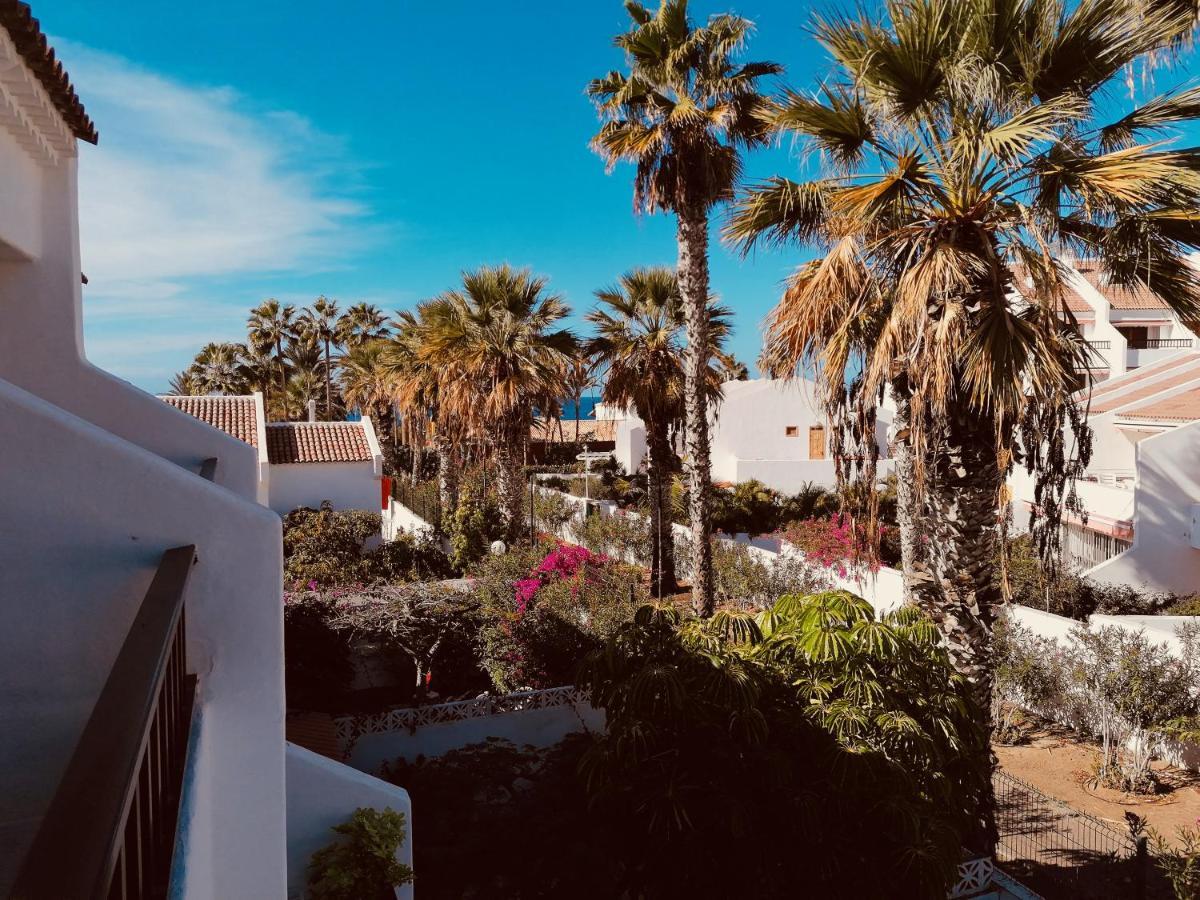 Americas Holiday Home Playa de las Américas Kültér fotó