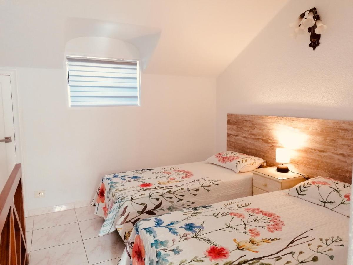 Americas Holiday Home Playa de las Américas Kültér fotó