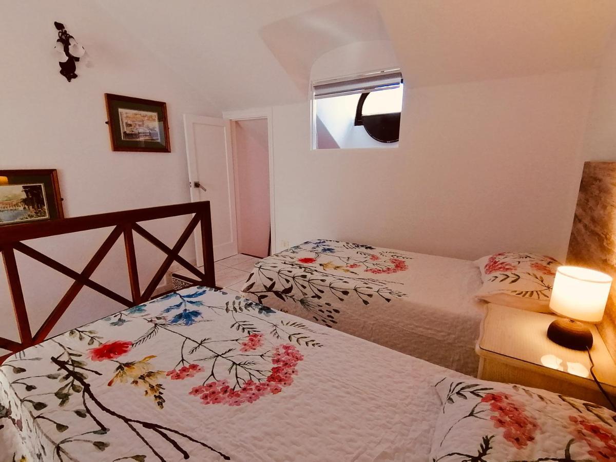 Americas Holiday Home Playa de las Américas Kültér fotó