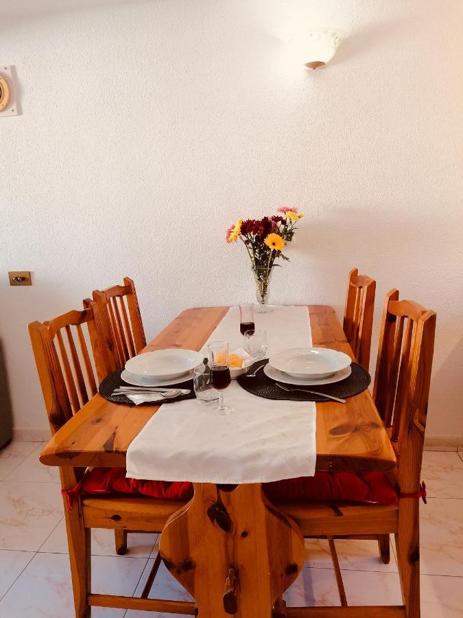 Americas Holiday Home Playa de las Américas Kültér fotó