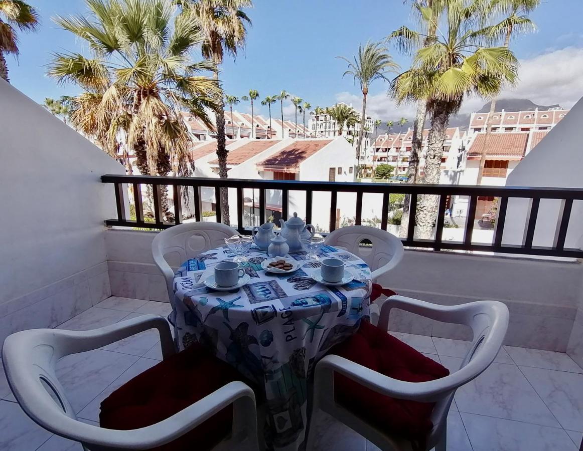Americas Holiday Home Playa de las Américas Kültér fotó